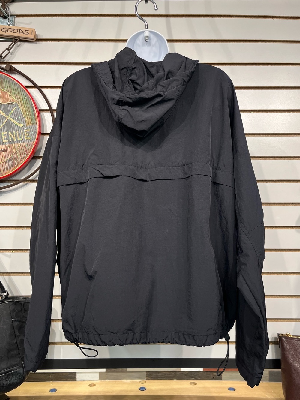 Columbia Flash Challenger Windbreaker size large - Picture 5 of 9